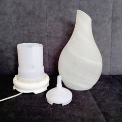 Aeromatic LED aroma diffuser