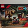 lego 76975 T. rex River Escape Image 2