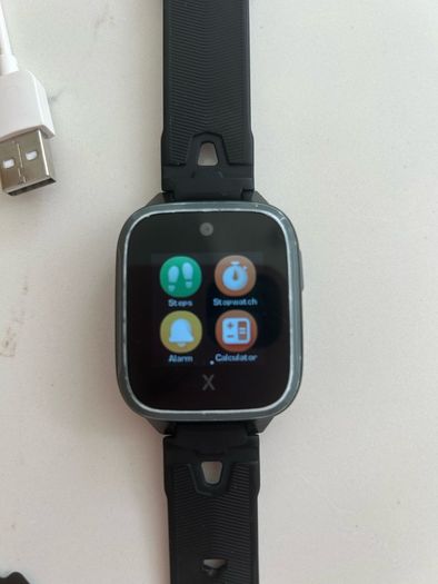 Xplora watch