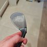 Cleveland RTX 6 Wedges Left Handed Image 3