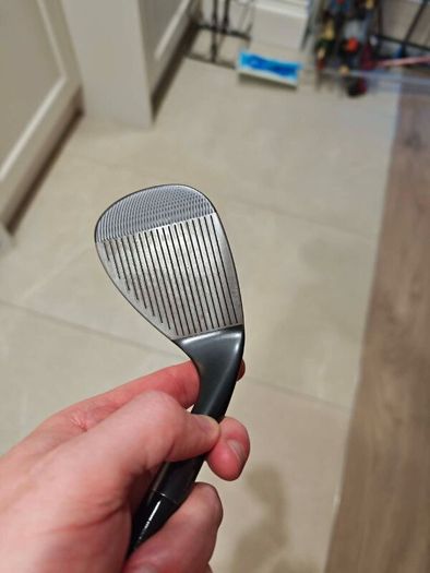 Cleveland Rtx 6 Wedges LH Mint Condition