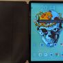 Lenovo Tablet P11 with keyboard and stylus pen Image 2
