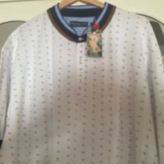 Mens Polo Shirt