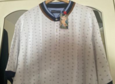 Mens Polo Shirt