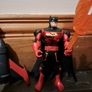 COLLECTORS Total Armor Stealth Blast Rocket Batman Image 4