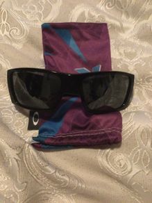 Oakley London 2012 Olympic glasses