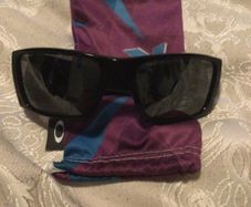 Oakley London 2012 Olympic glasses