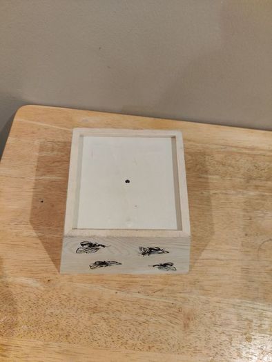 Plant Box