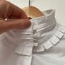 Zara blouse Image 2