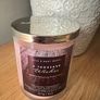Bath & Body Works Candle A thousand Wishes (New) Image 2