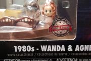 Marvel Studios - Wandavision 1980 Special Edition Funko Mini Moments