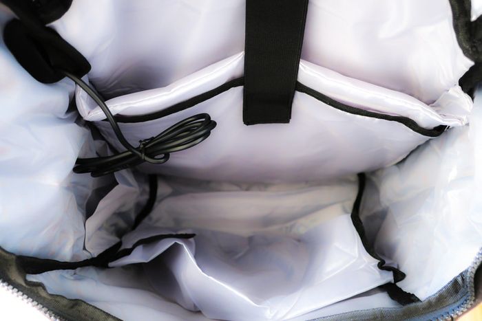 K&F CONCEPT | Lightweight Travel Urban Backpack Rucksack | Large 20L | fits 15.6" Laptop Tablet | BRAND NEW!