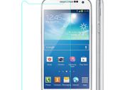 Samsung Galaxy S4 mini tempered glass screen protector