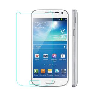 Samsung Galaxy S4 mini tempered glass screen protector