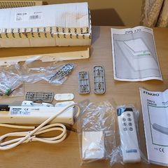 Remote Window Closer - Fakro ZWS 230