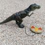 Retro Animatronics - Dragon and Dinosaur Image 5