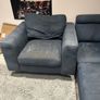 free sofa and armchairs Image 2