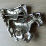Horse Brooch Image 3