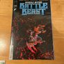 Battle beast #1-6 First printings Image 4
