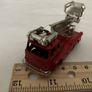 Husky. Simon Snorkell, fire tender/engine. With bucket crane. Image 5