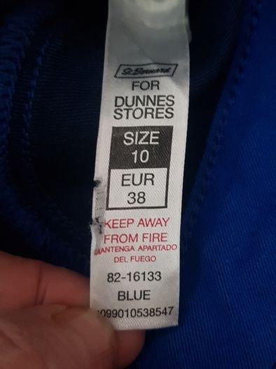 Crop Trousers