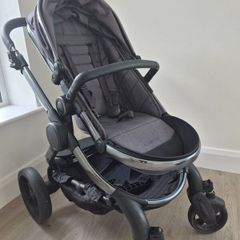 iCandy Peach 7 travel system