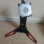 Dell 21.5" Monitor - Model P2214Hb - Fully Working Image 3
