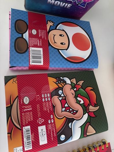 super mario bundle
