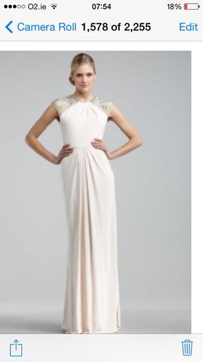 Izi Dress For Sale