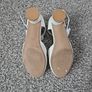 Monsoon girls shoes Image 3