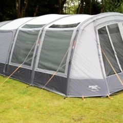 Vango Anantara TC  Air Tent 650