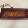 Coca Cola Liberty Lighted Sign Rare Image 3