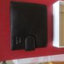 Leather wallet brand new Image 2