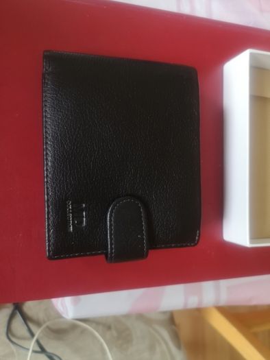 Leather wallet brand new