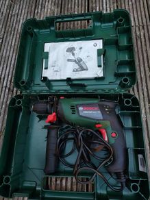 bosch universal impact drill