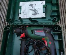 bosch universal impact drill