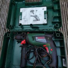 bosch universal impact drill