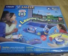 Vtech vSmile Console