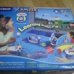 Vtech vSmile Console