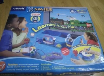 Vtech vSmile Console
