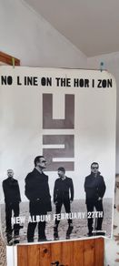 U2 Poster