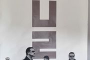 U2 Poster