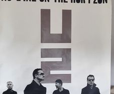 U2 Poster