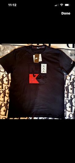 Brand New Top Size L
