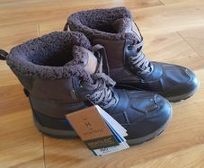 Hiking Boots