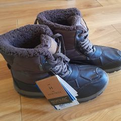 Hiking Boots