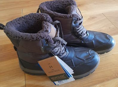 Hiking Boots