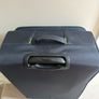 suitcase - damaged, see photos Image 6