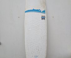 Tahe 7"9 Mini Mal Surfboard