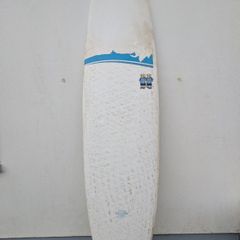 Tahe 7"9 Mini Mal Surfboard